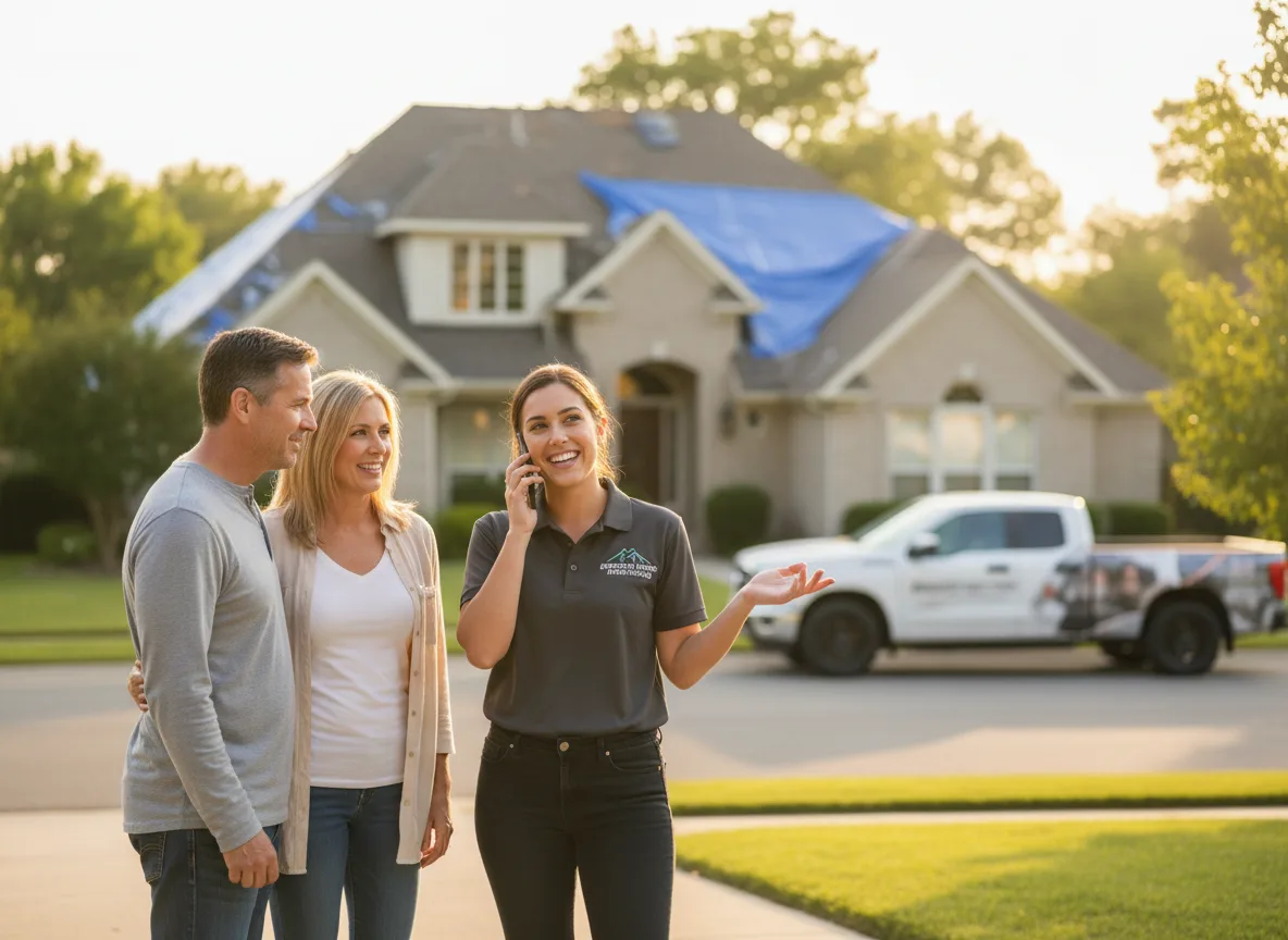 Emergency Roof Repair Hennepin, OK FAQs